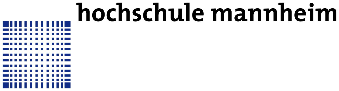 Hs Mannheim Logo